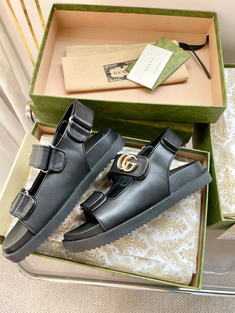 Gxccx Sandals AllSeason 158547