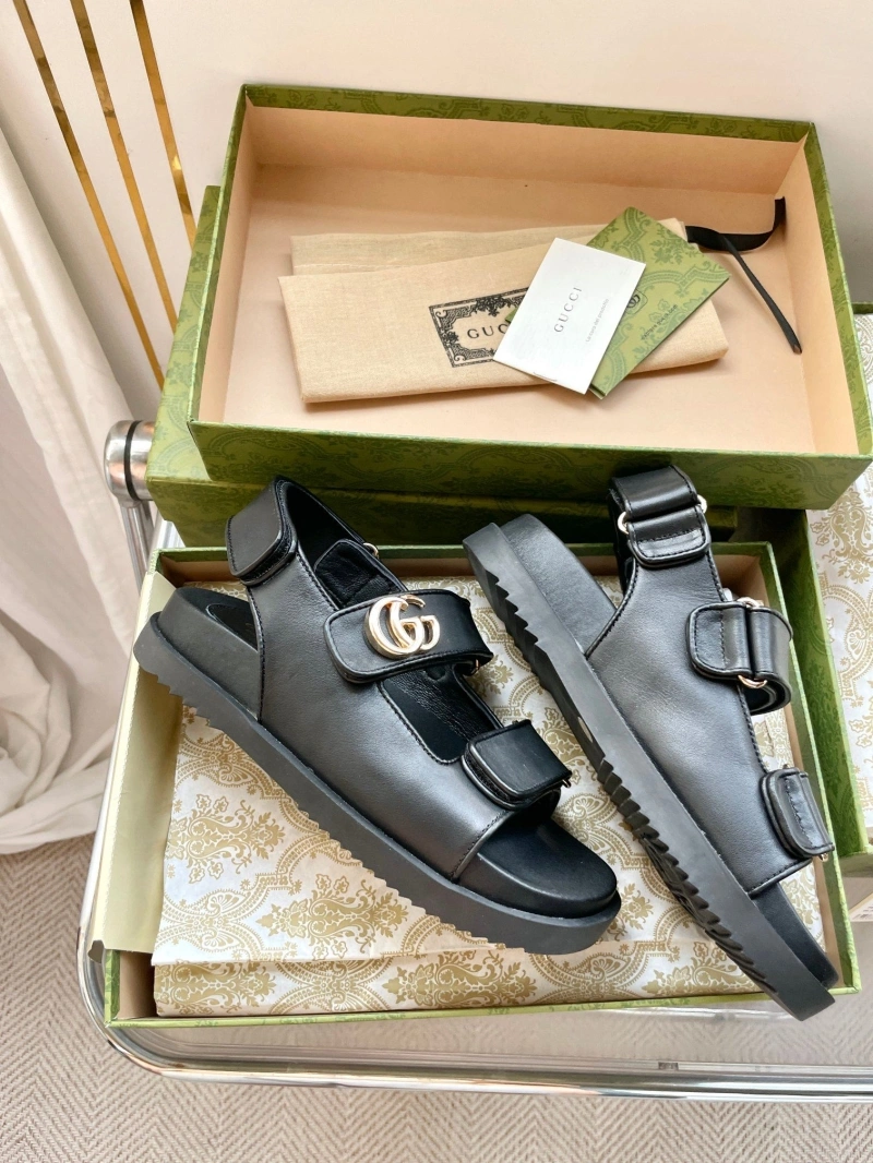 Gxccx Sandals AllSeason 158547
