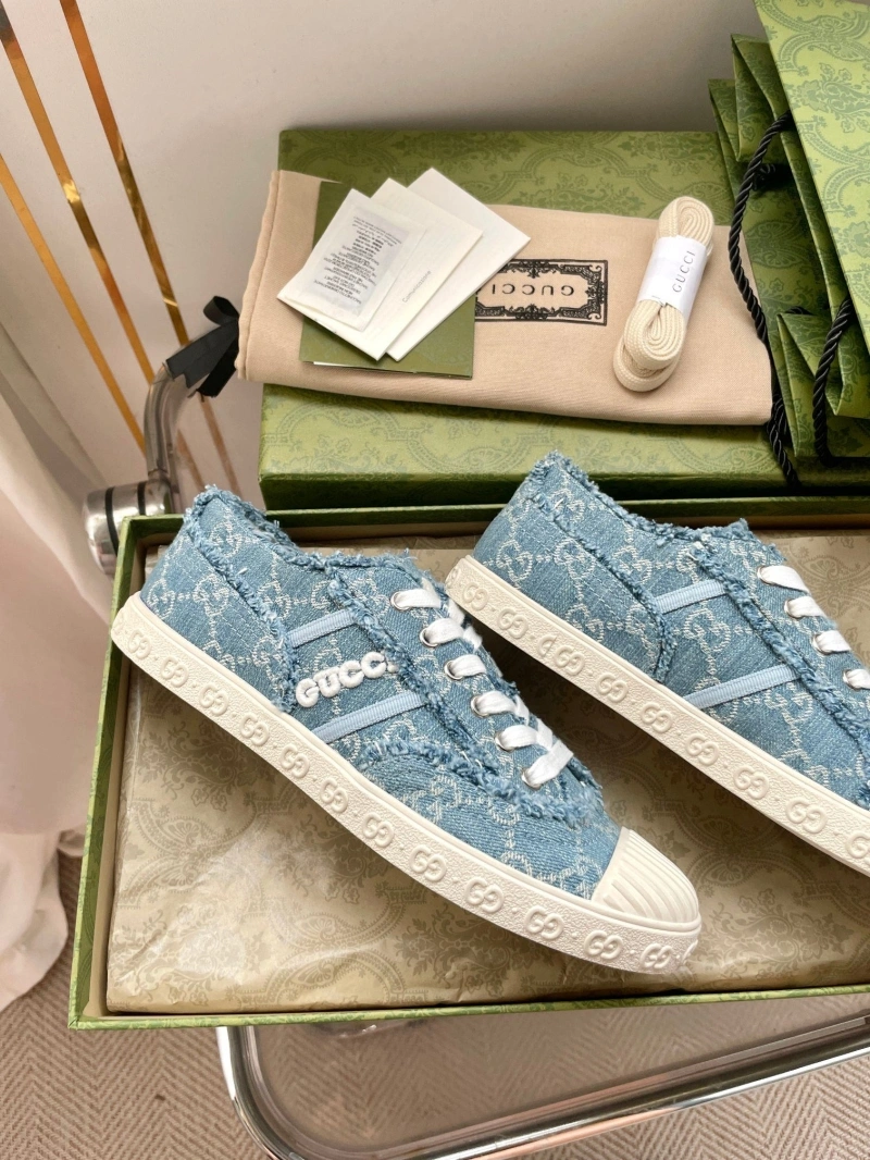 Resilient Gxccx Sneakers 158608