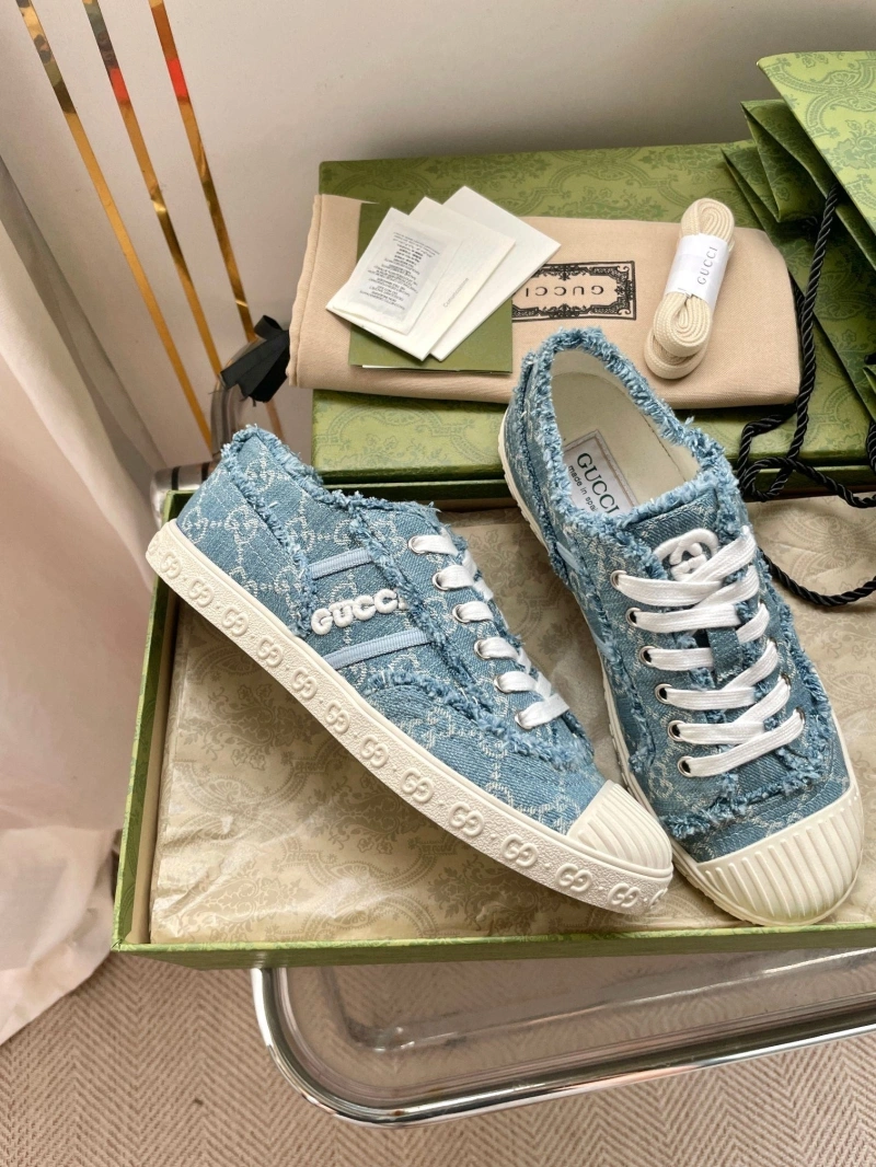 Resilient Gxccx Sneakers 158608