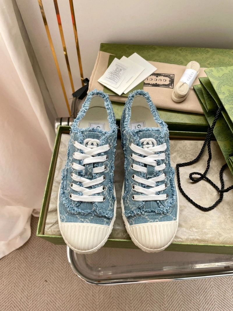 Resilient Gxccx Sneakers 158608