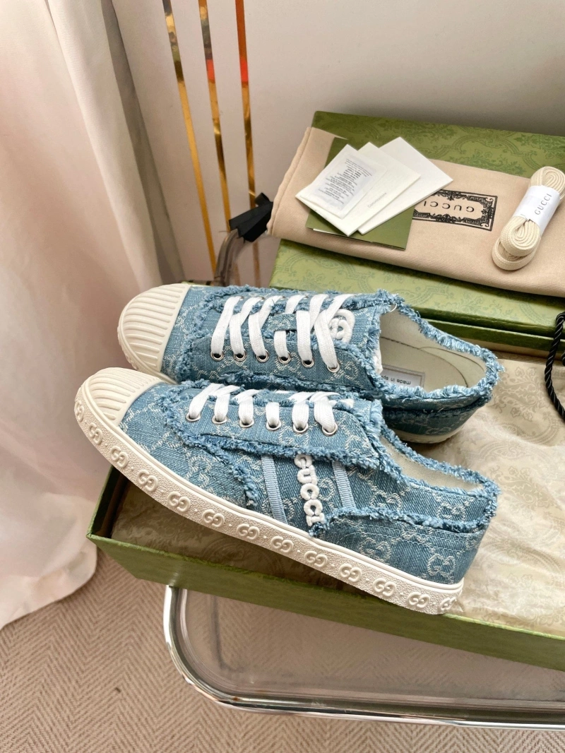 Resilient Gxccx Sneakers 158608