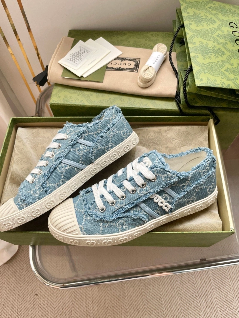 Resilient Gxccx Sneakers 158608