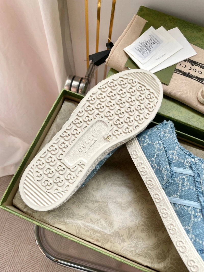 Resilient Gxccx Sneakers 158608