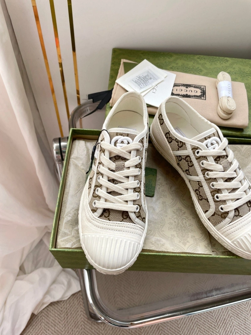 Gxccx Sneakers Efficient 158606