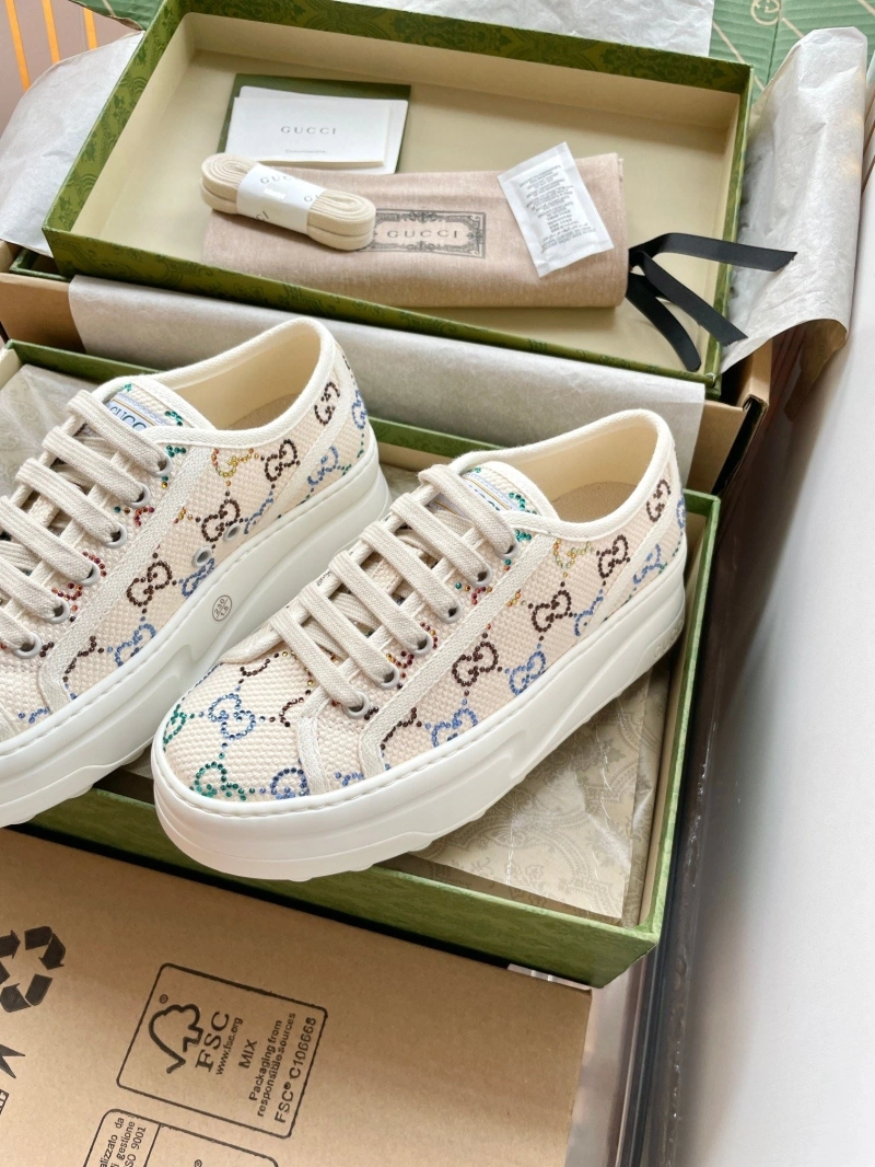 Gxccx Sneakers Functional 158603