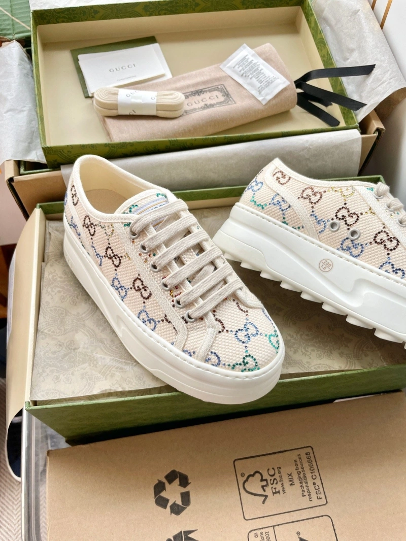 Gxccx Sneakers Functional 158603