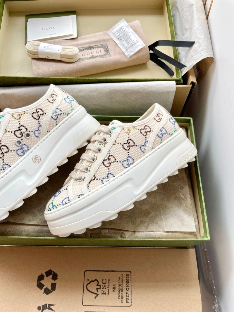 Gxccx Sneakers Functional 158603