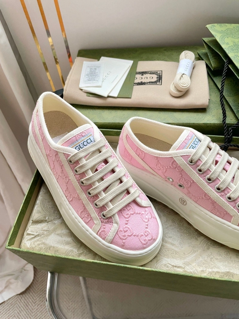 Bold Gxccx Sneakers 158607