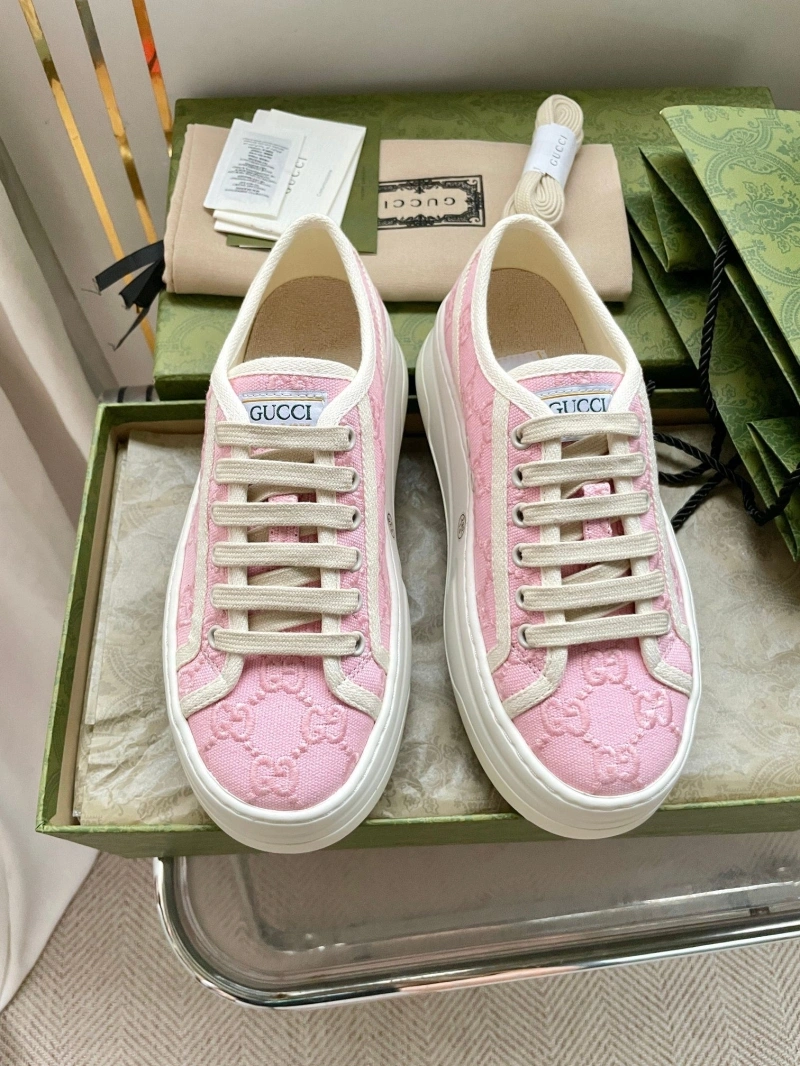 Bold Gxccx Sneakers 158607