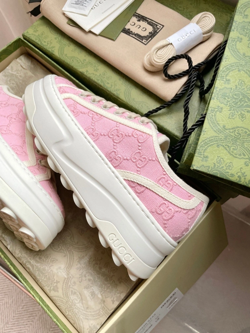 Bold Gxccx Sneakers 158607
