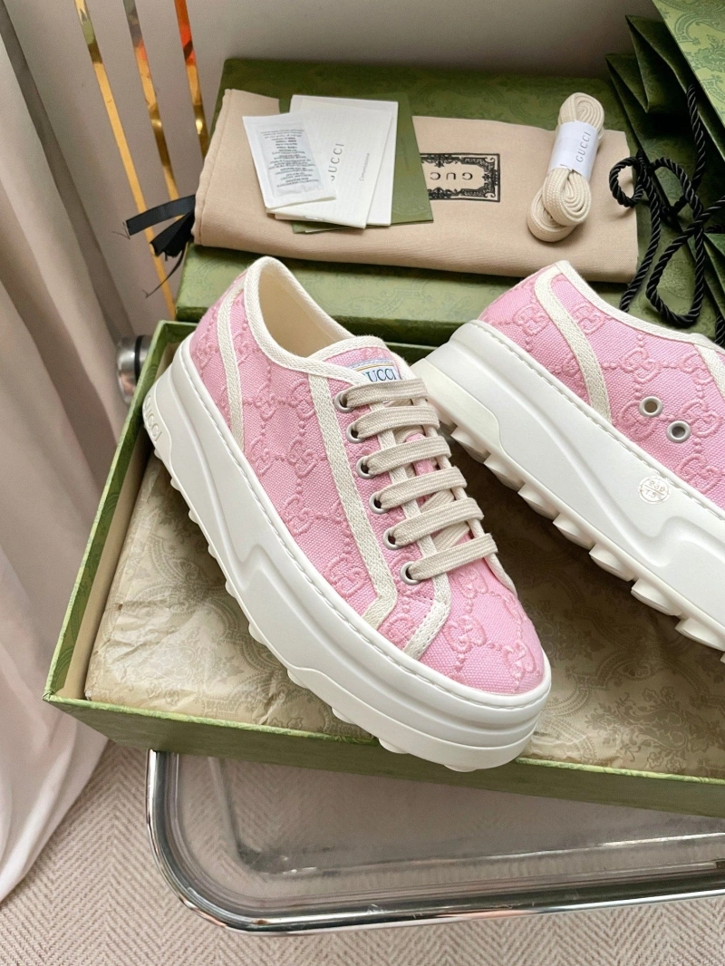 Bold Gxccx Sneakers 158607