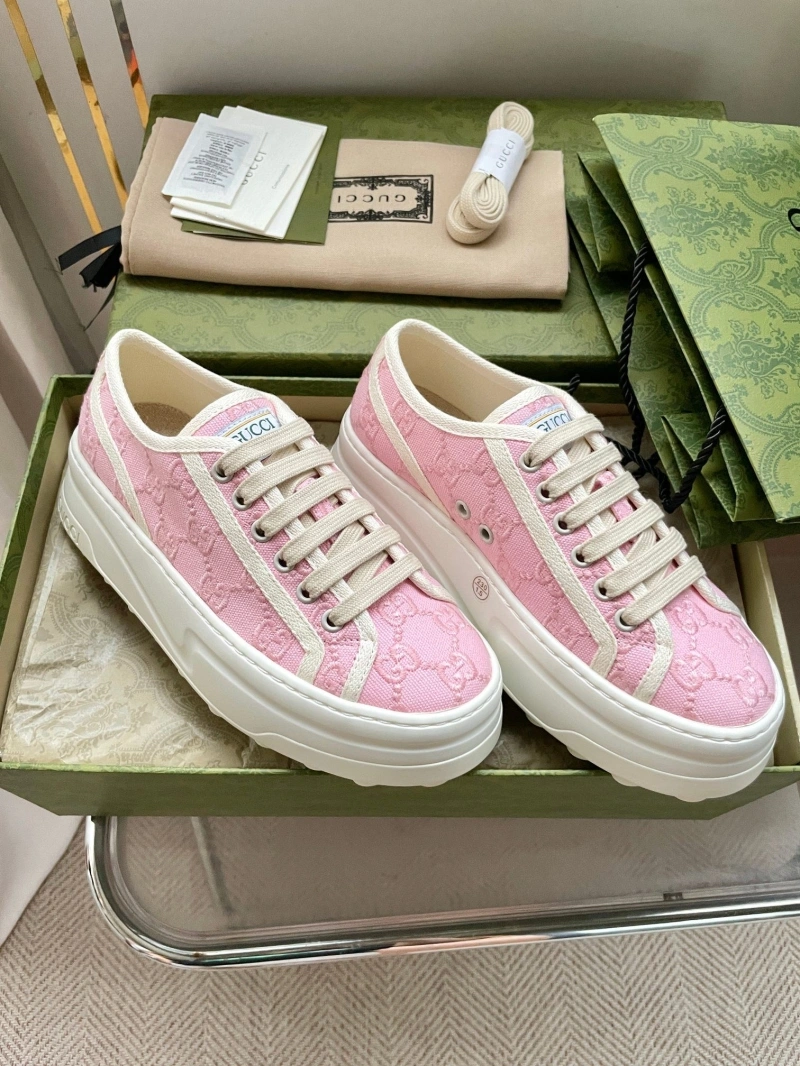 Bold Gxccx Sneakers 158607