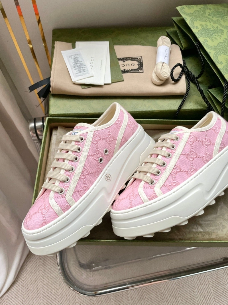 Bold Gxccx Sneakers 158607