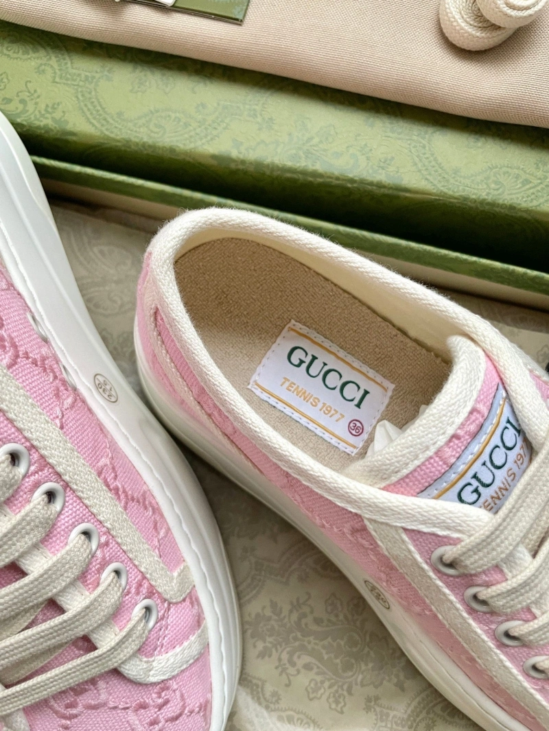 Bold Gxccx Sneakers 158607