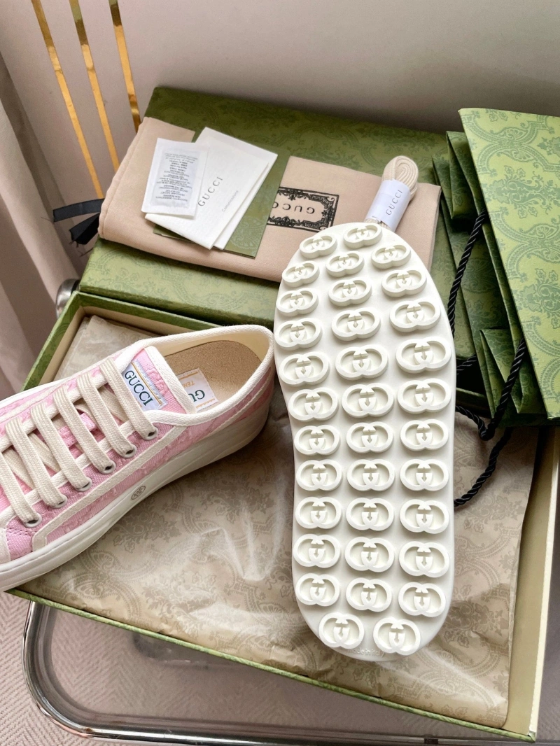 Bold Gxccx Sneakers 158607