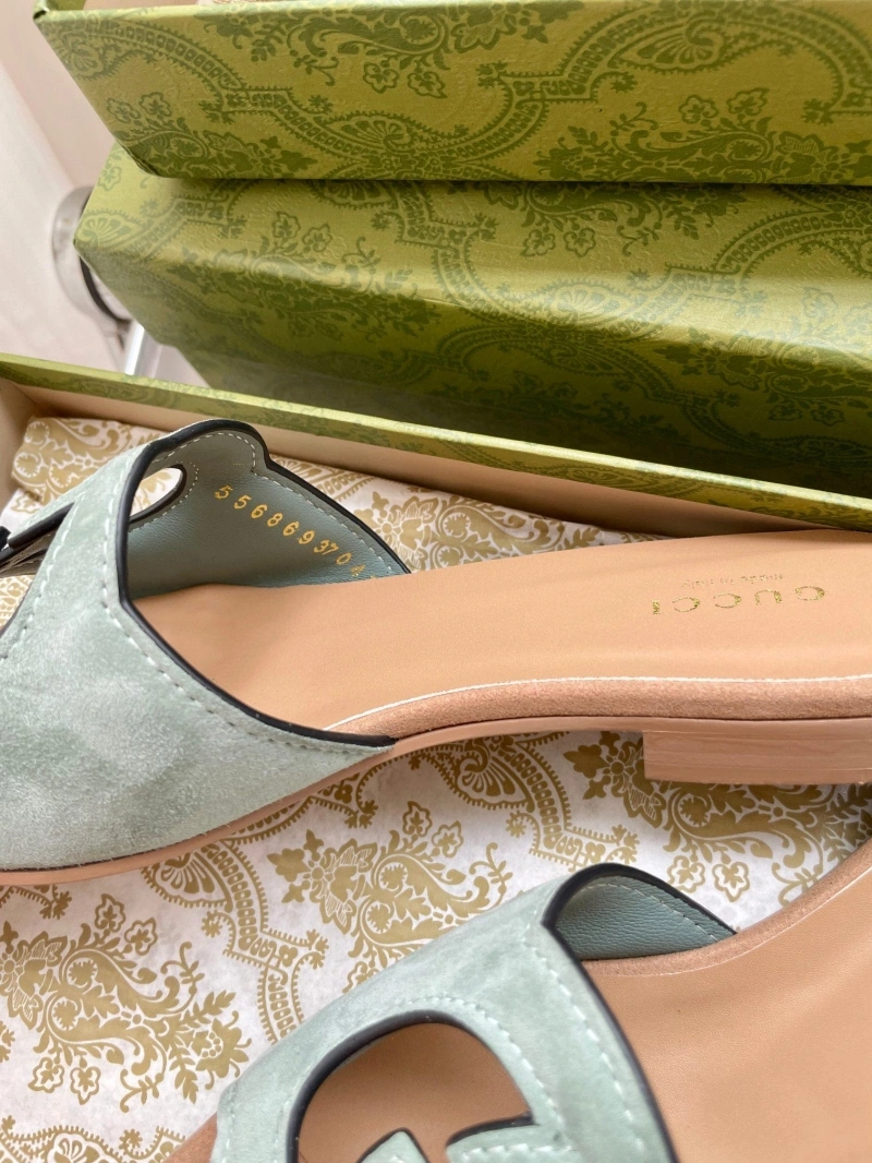 WellDesigned Gxccx Slippers 158643