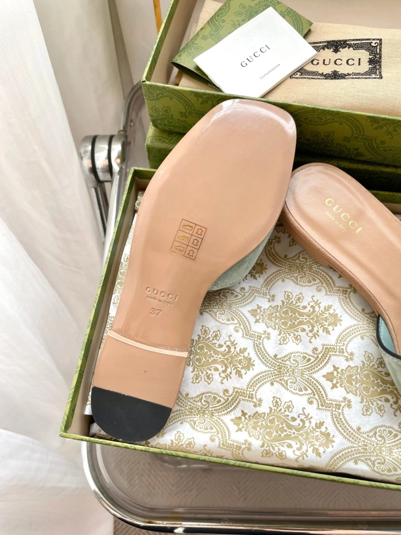 WellDesigned Gxccx Slippers 158643