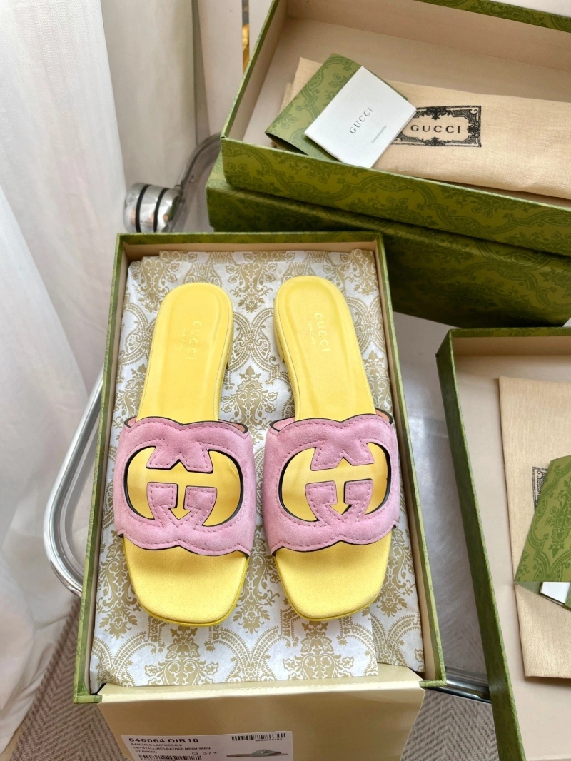 TopPick Gxccx Slippers 158640