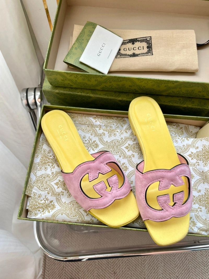 TopPick Gxccx Slippers 158640