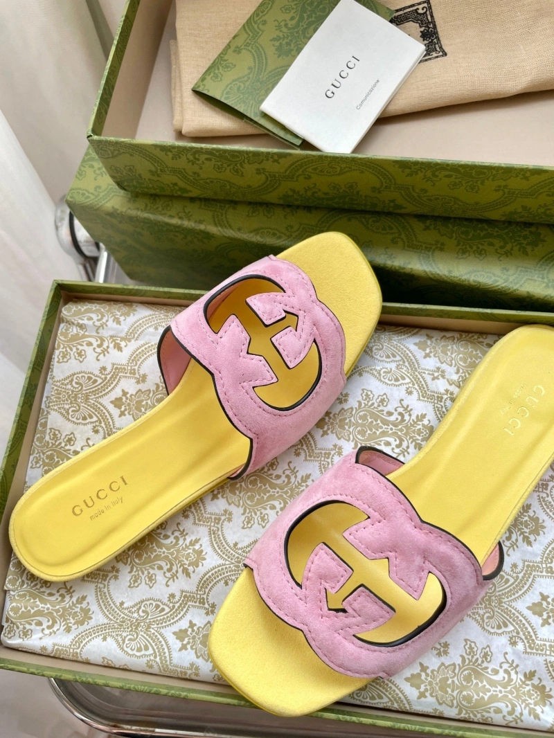 TopPick Gxccx Slippers 158640