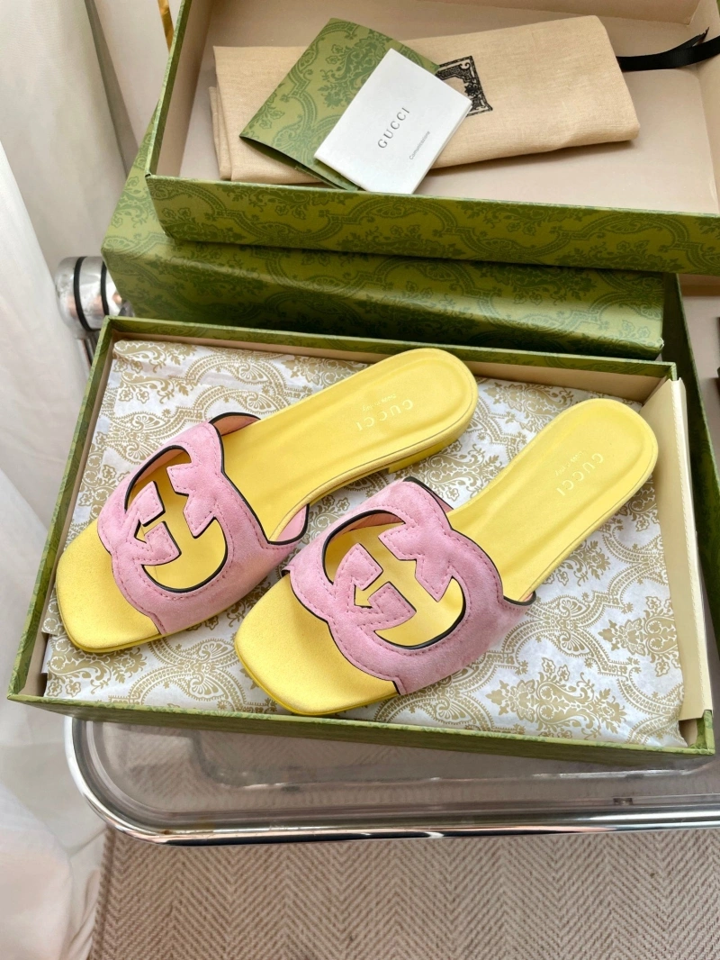 TopPick Gxccx Slippers 158640