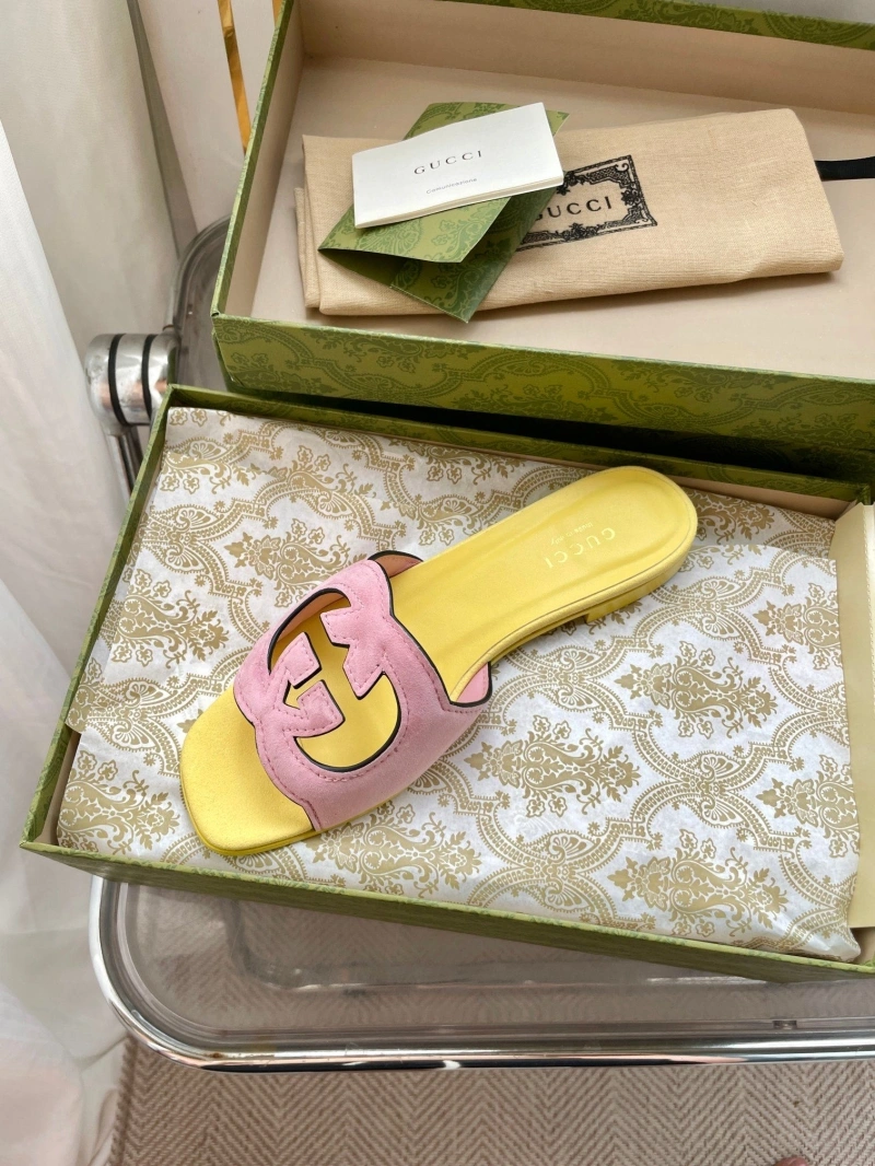 TopPick Gxccx Slippers 158640