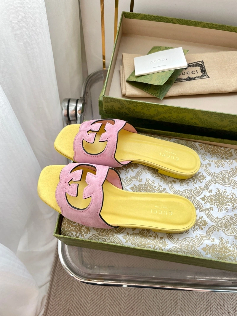 TopPick Gxccx Slippers 158640