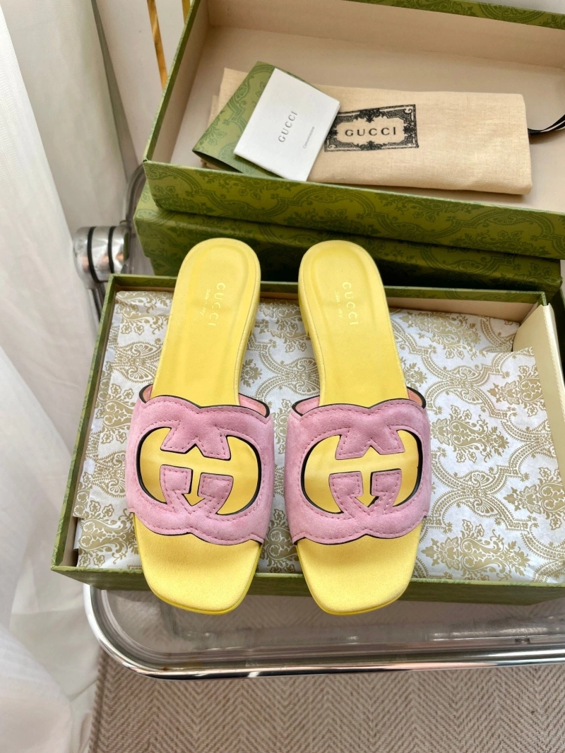 TopPick Gxccx Slippers 158640