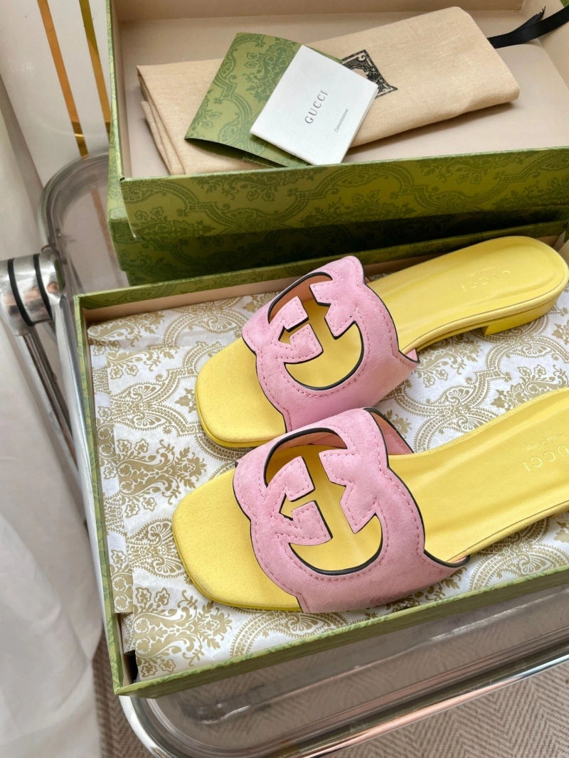 TopPick Gxccx Slippers 158640