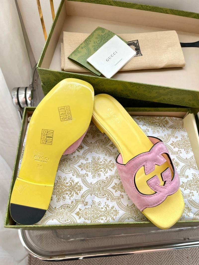 TopPick Gxccx Slippers 158640