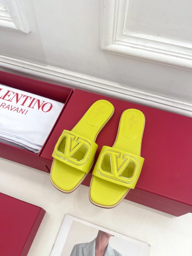 Sophisticated Vxlxntino High Heels 230812