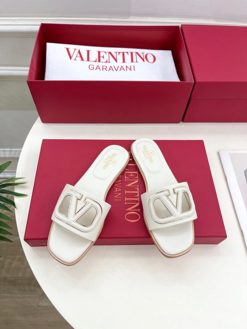 Vibrant Vxlxntino High Heels 230794
