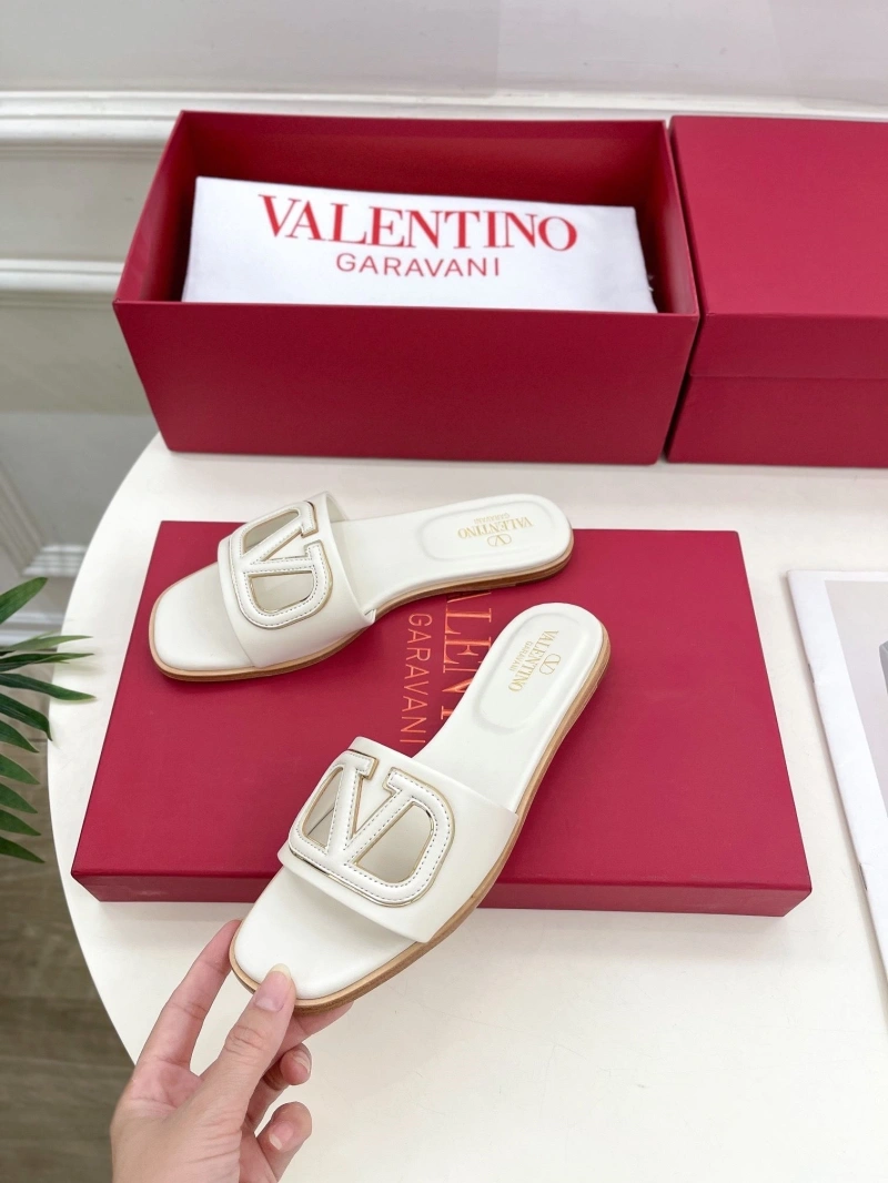 Vibrant Vxlxntino High Heels 230794