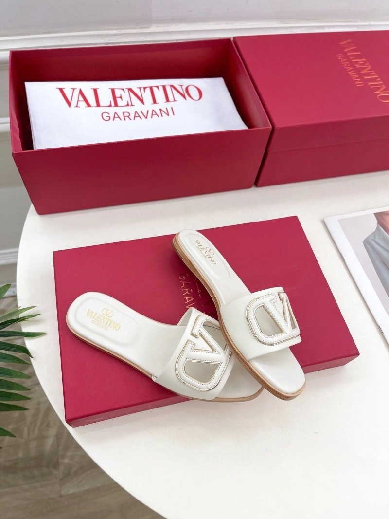 Vibrant Vxlxntino High Heels 230794