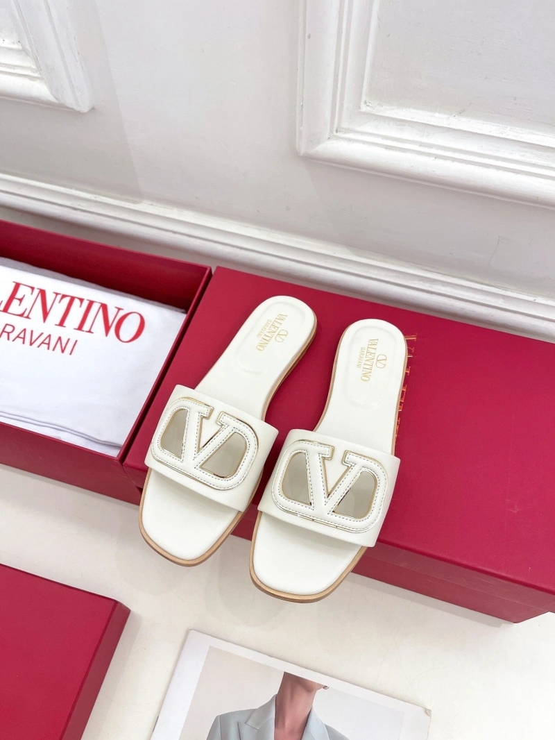 Vibrant Vxlxntino High Heels 230794