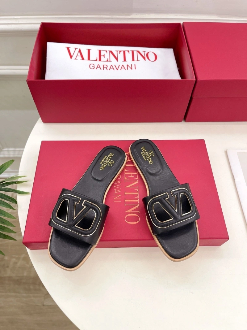 Versatile Vxlxntino High Heels 230795