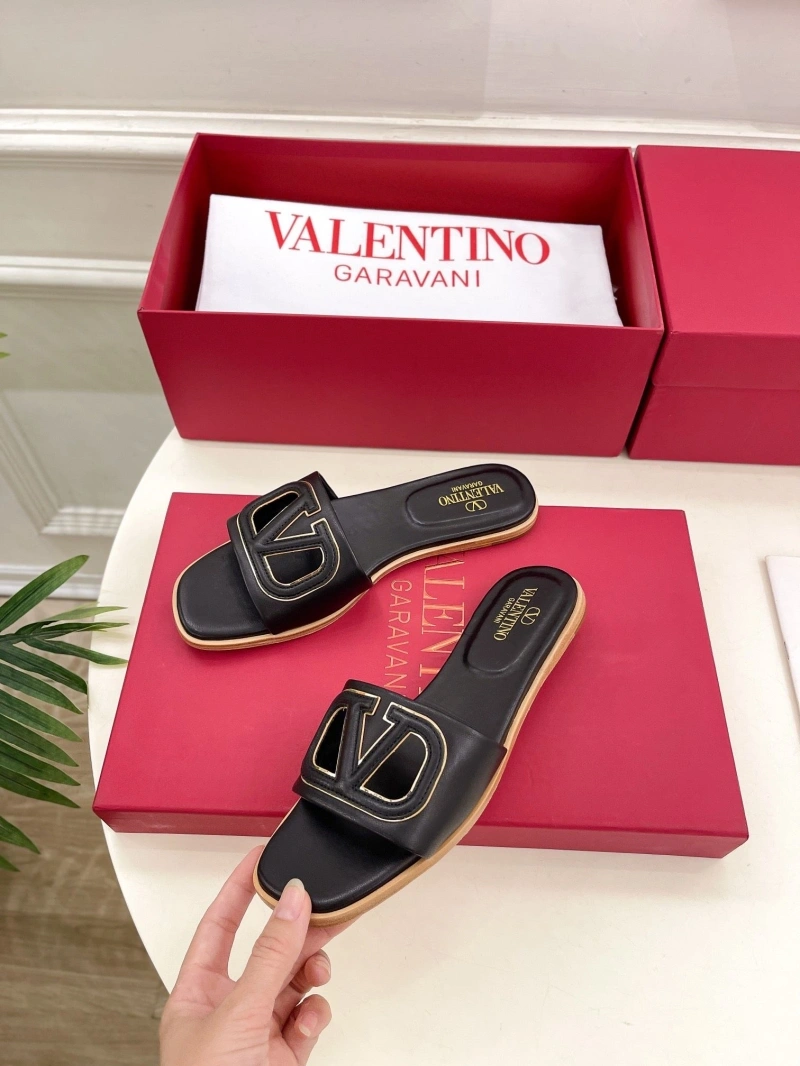 Versatile Vxlxntino High Heels 230795