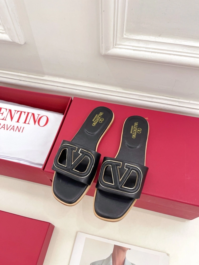 Versatile Vxlxntino High Heels 230795