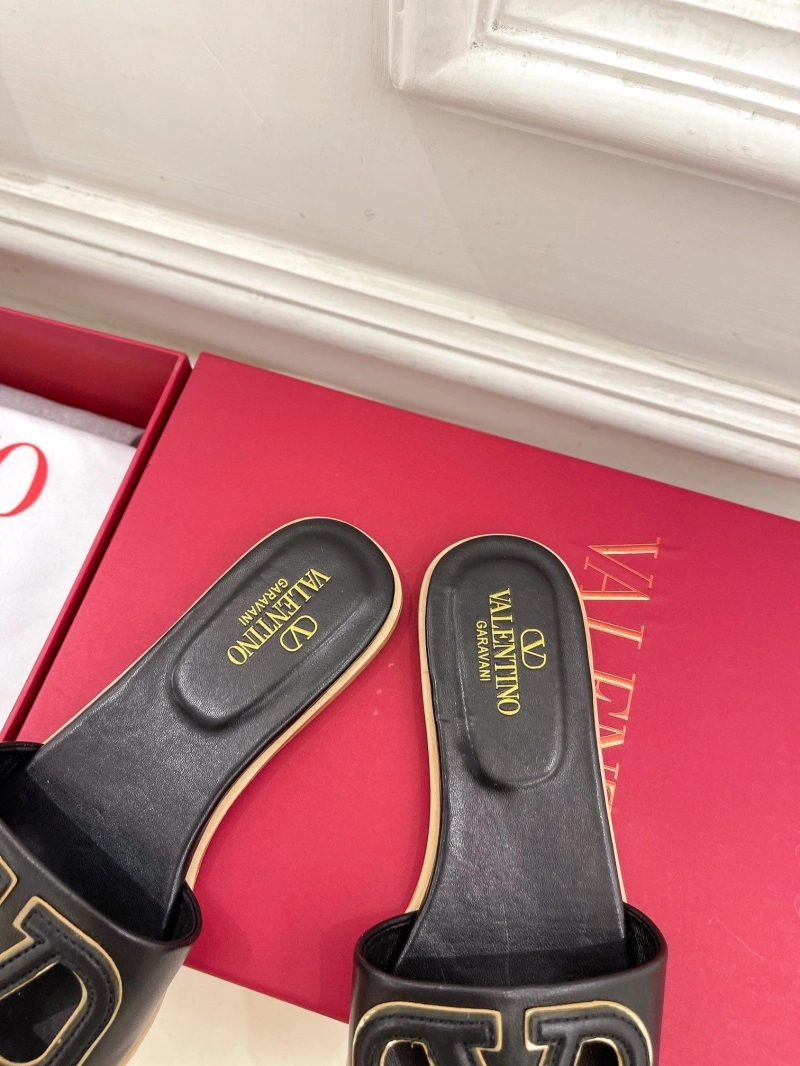 Versatile Vxlxntino High Heels 230795
