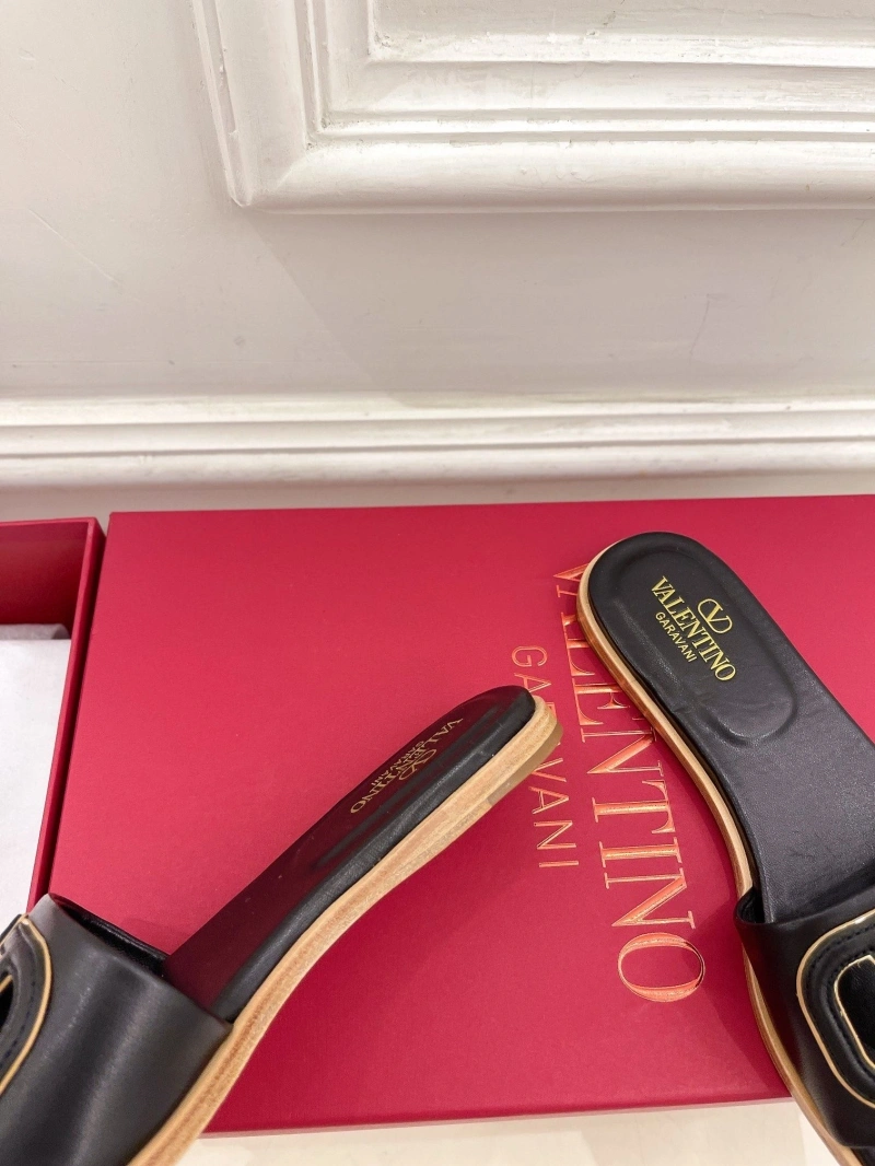 Versatile Vxlxntino High Heels 230795