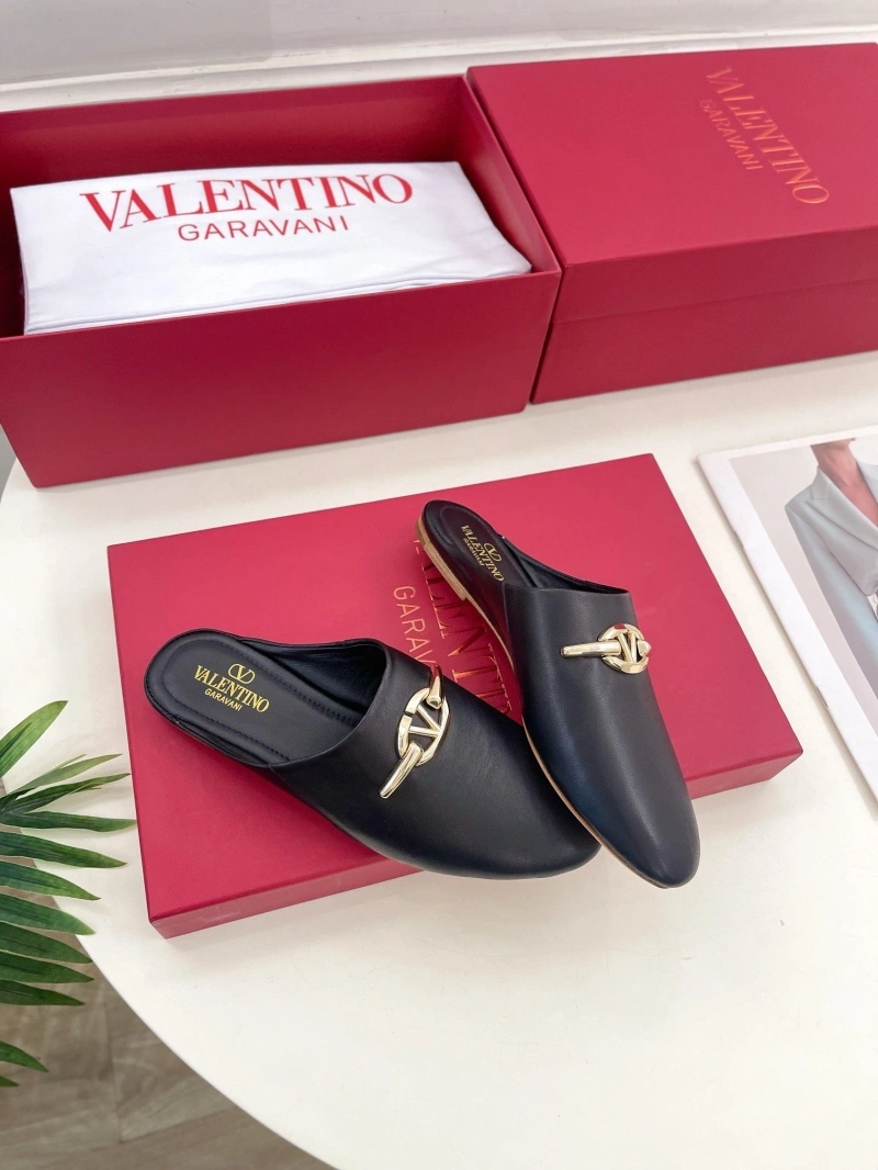 Timeless Vxlxntino High Heels 230801