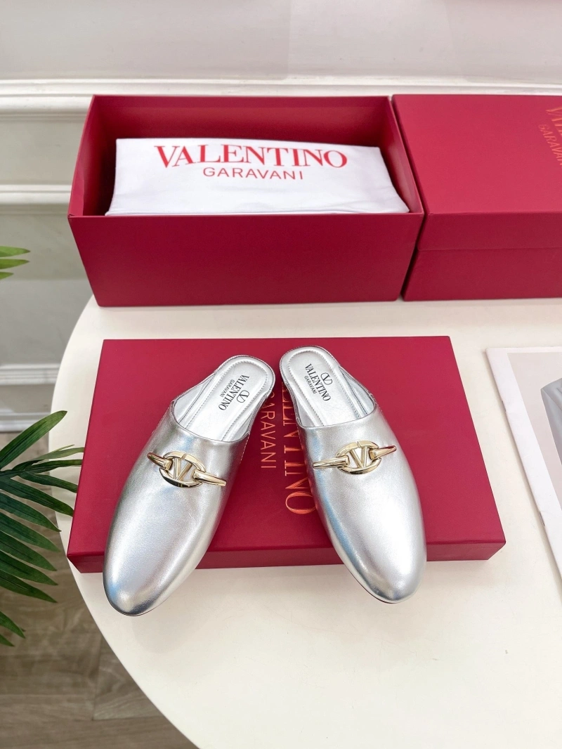 Stylish Vxlxntino High Heels 230804