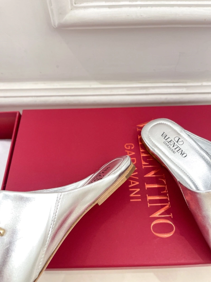 Stylish Vxlxntino High Heels 230804