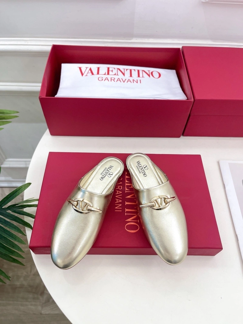 EasyMatch Vxlxntino High Heels 230802