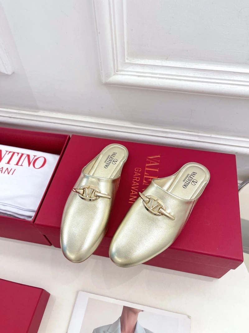 EasyMatch Vxlxntino High Heels 230802