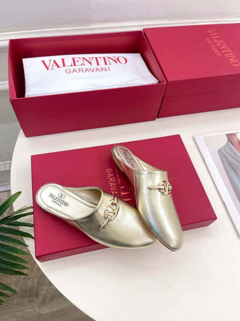 EasyMatch Vxlxntino High Heels 230802