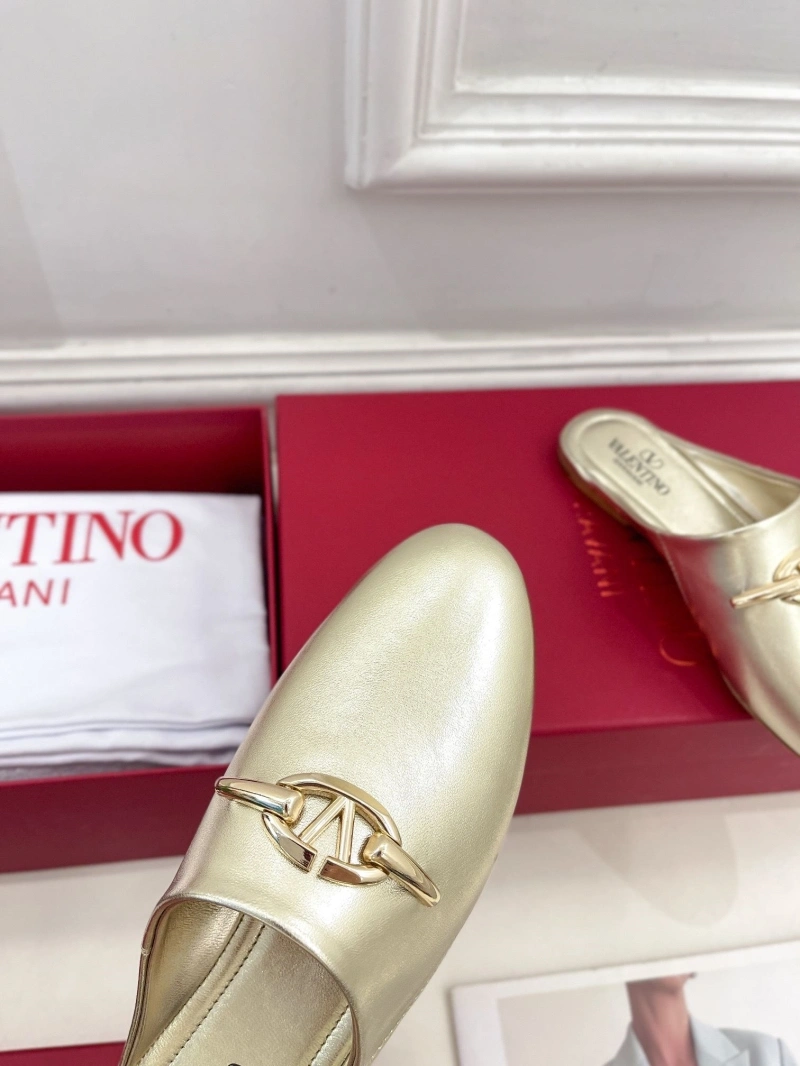 EasyMatch Vxlxntino High Heels 230802