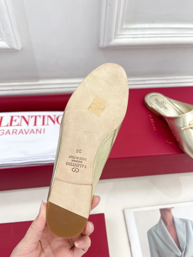 EasyMatch Vxlxntino High Heels 230802