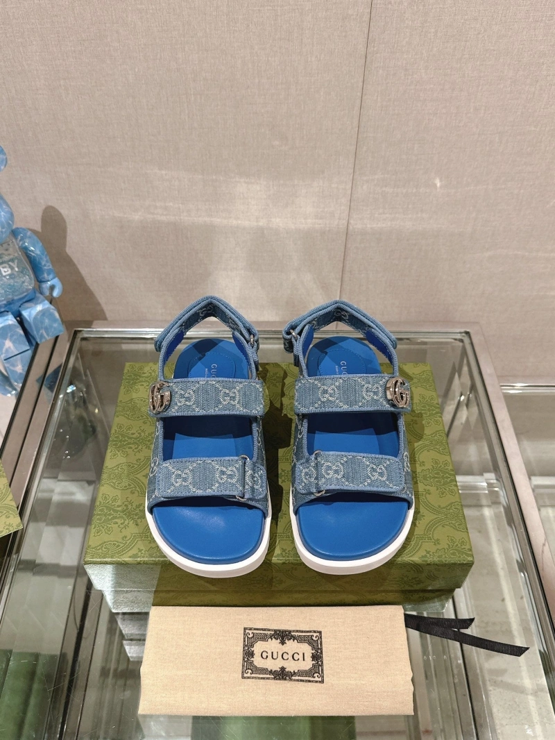Functional Gxccx Sandals 158555